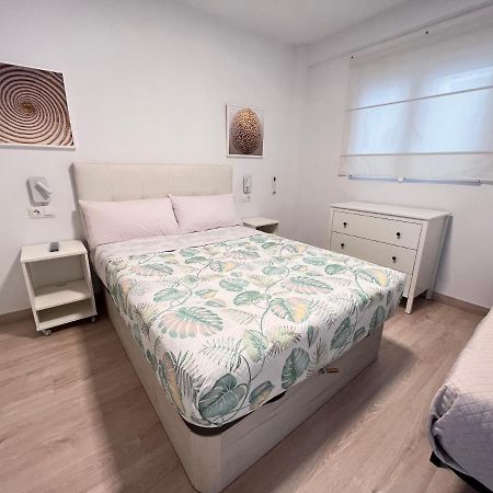 Apartamento Centro Historico Especial Grupos Parking Gratis Picasso 01-3D Málaga Exterior foto