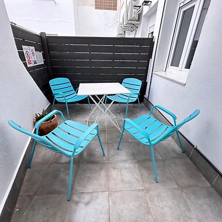Apartamento Centro Historico Especial Grupos Parking Gratis Picasso 01-3D Málaga Exterior foto