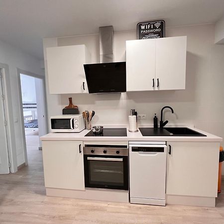 Apartamento Centro Historico Especial Grupos Parking Gratis Picasso 01-3D Málaga Exterior foto
