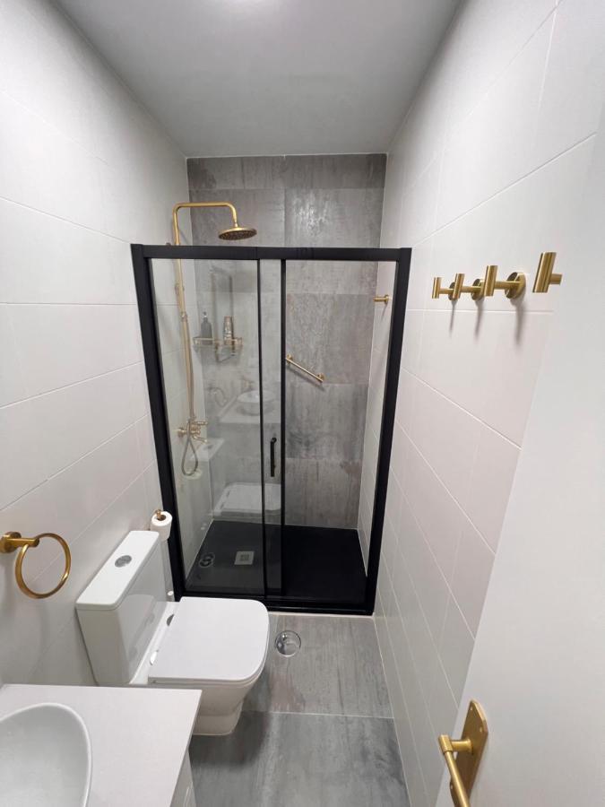 Apartamento Centro Historico Especial Grupos Parking Gratis Picasso 01-3D Málaga Exterior foto