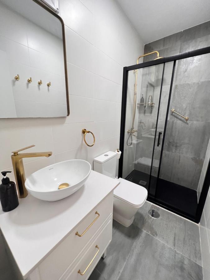 Apartamento Centro Historico Especial Grupos Parking Gratis Picasso 01-3D Málaga Exterior foto