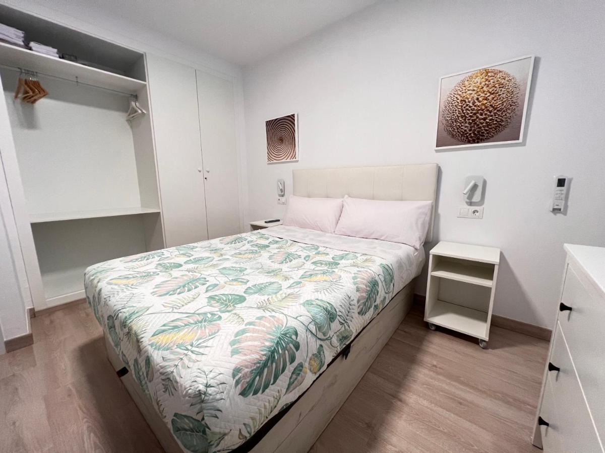 Apartamento Centro Historico Especial Grupos Parking Gratis Picasso 01-3D Málaga Exterior foto