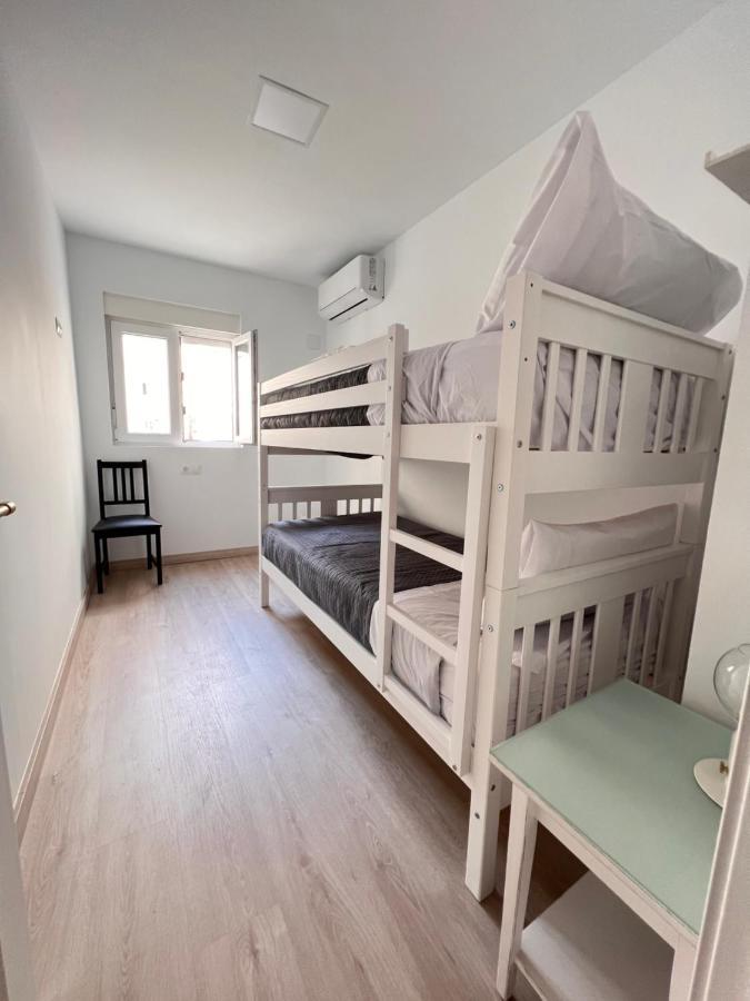 Apartamento Centro Historico Especial Grupos Parking Gratis Picasso 01-3D Málaga Exterior foto