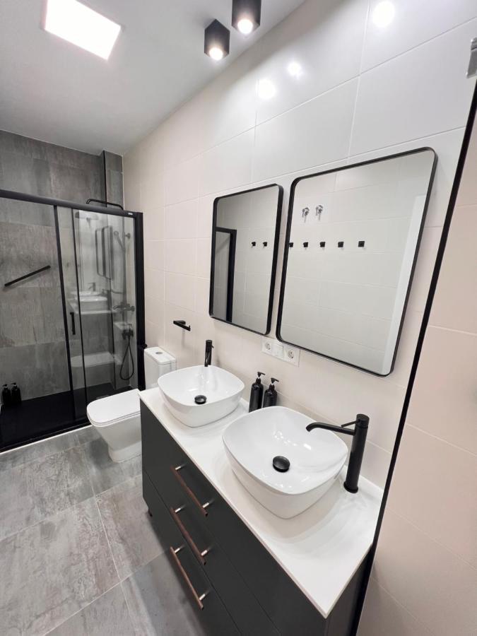 Apartamento Centro Historico Especial Grupos Parking Gratis Picasso 01-3D Málaga Exterior foto