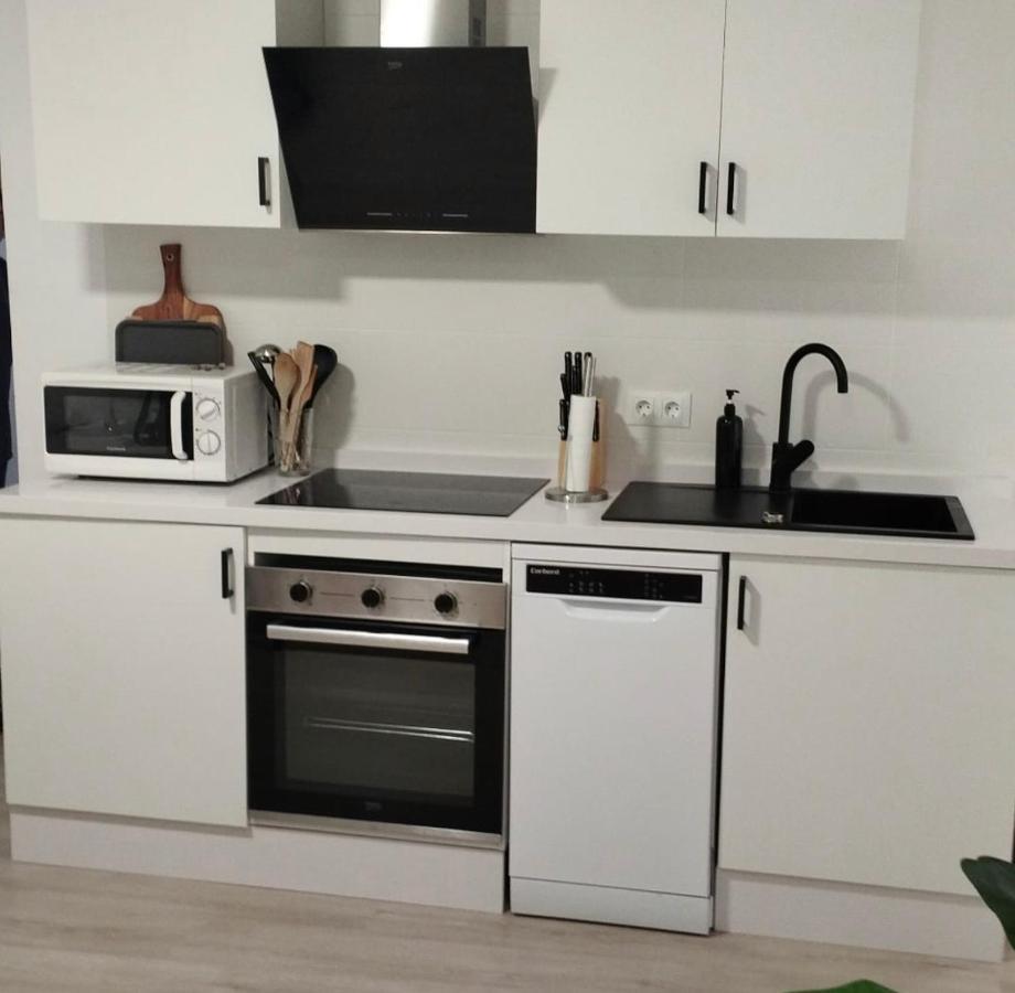 Apartamento Centro Historico Especial Grupos Parking Gratis Picasso 01-3D Málaga Exterior foto