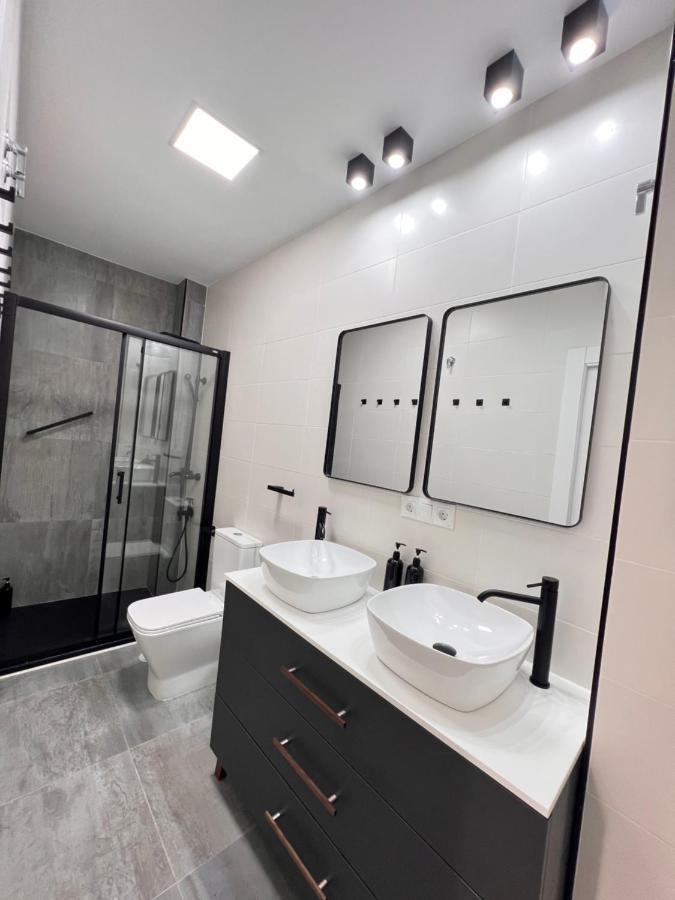 Apartamento Centro Historico Especial Grupos Parking Gratis Picasso 01-3D Málaga Exterior foto