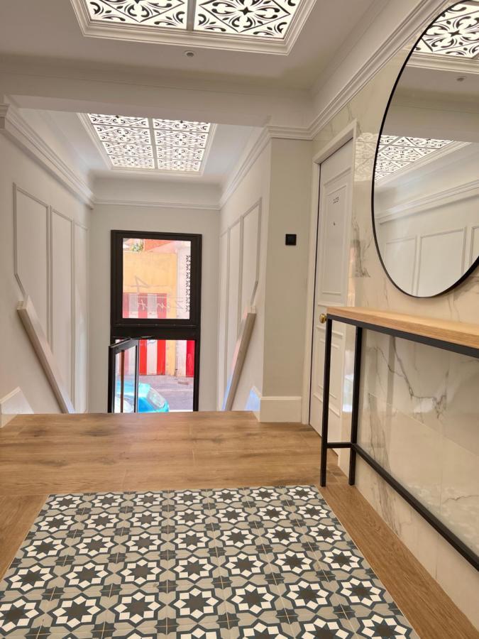 Apartamento Centro Historico Especial Grupos Parking Gratis Picasso 01-3D Málaga Exterior foto