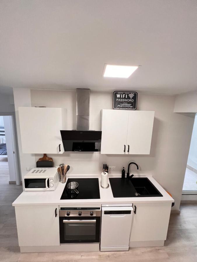 Apartamento Centro Historico Especial Grupos Parking Gratis Picasso 01-3D Málaga Exterior foto
