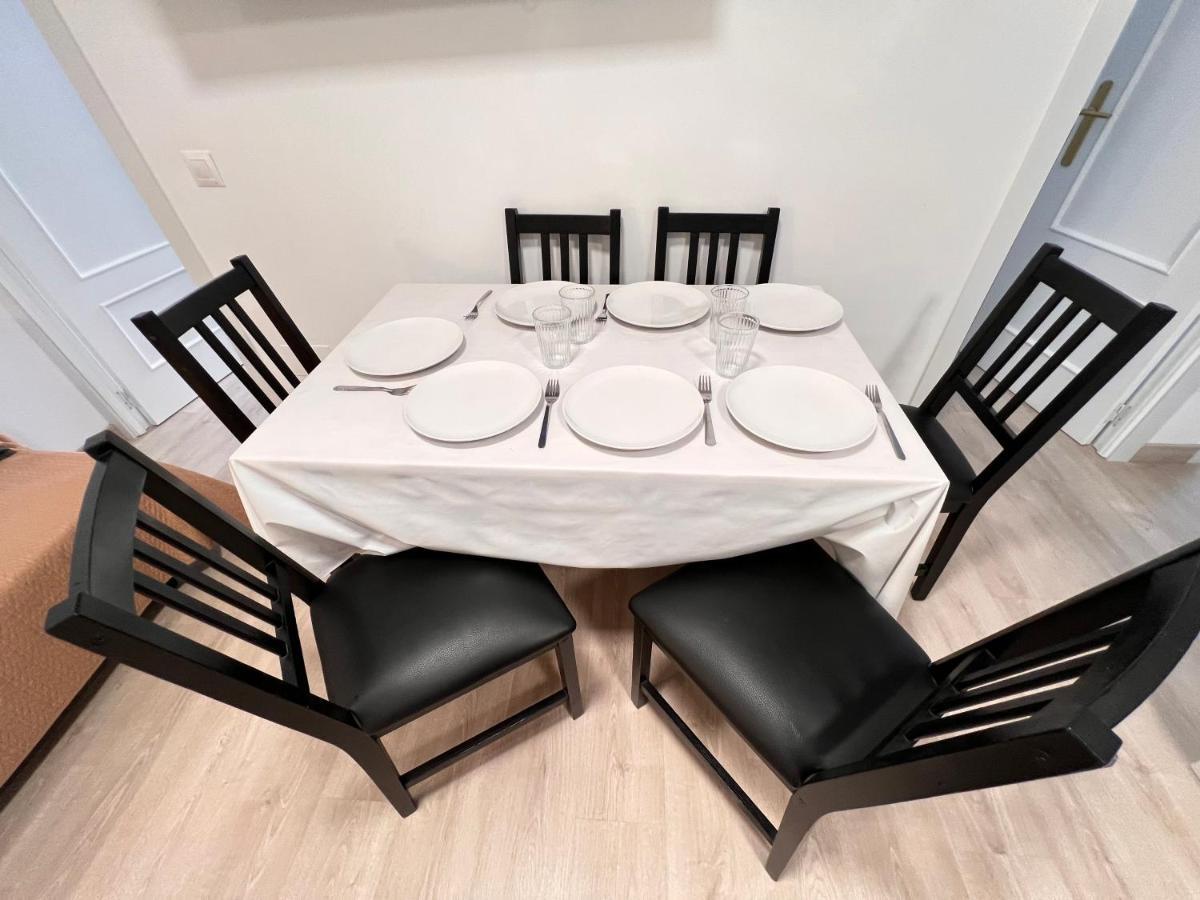Apartamento Centro Historico Especial Grupos Parking Gratis Picasso 01-3D Málaga Exterior foto