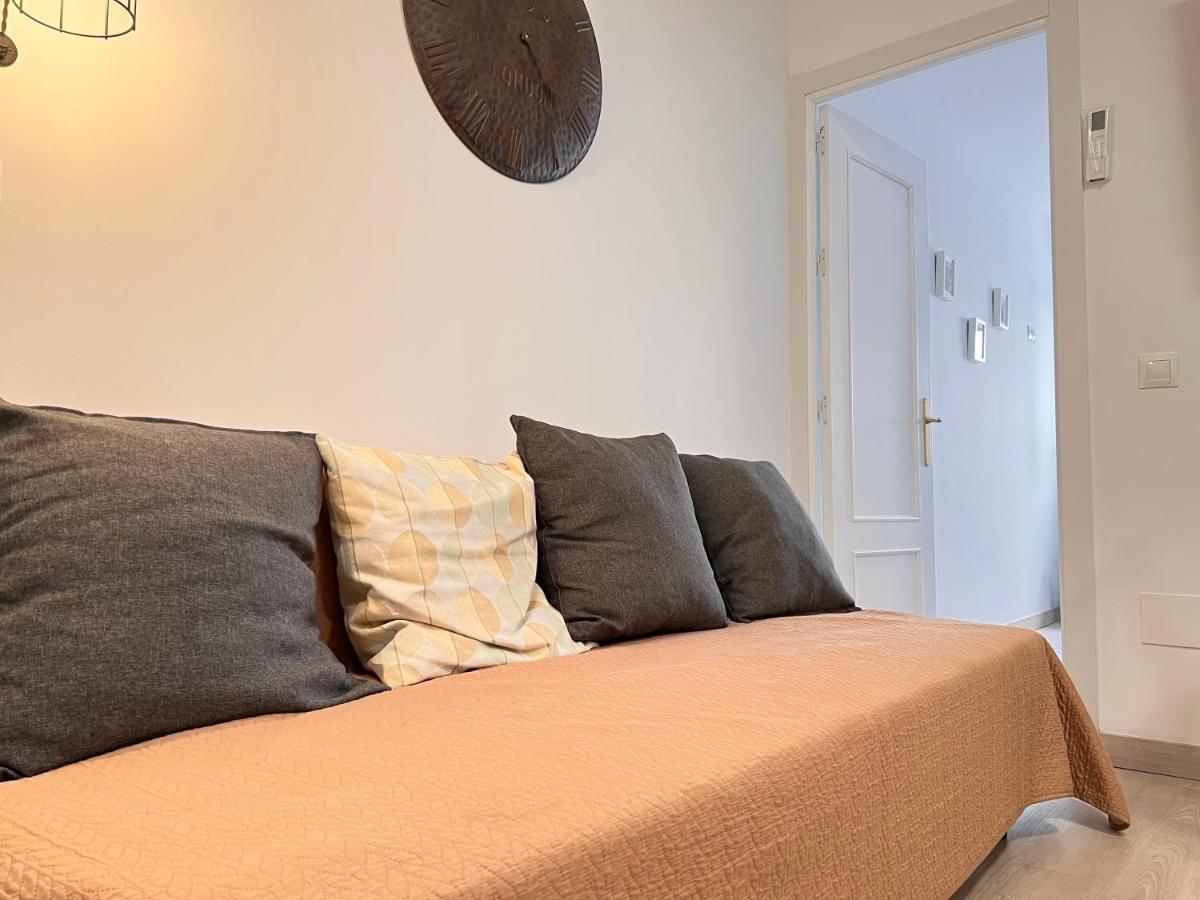 Apartamento Centro Historico Especial Grupos Parking Gratis Picasso 01-3D Málaga Exterior foto