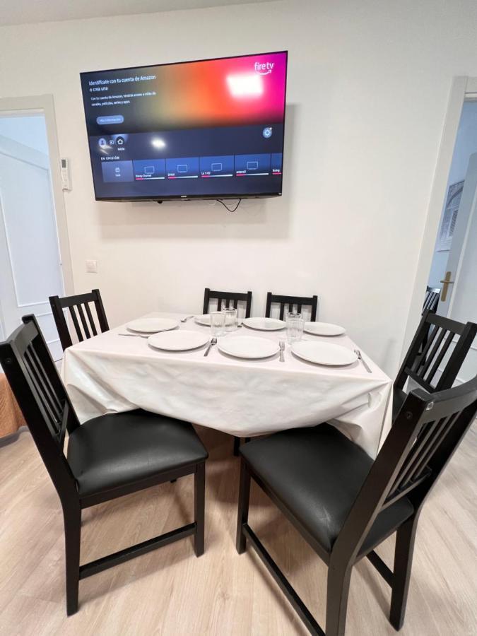 Apartamento Centro Historico Especial Grupos Parking Gratis Picasso 01-3D Málaga Exterior foto