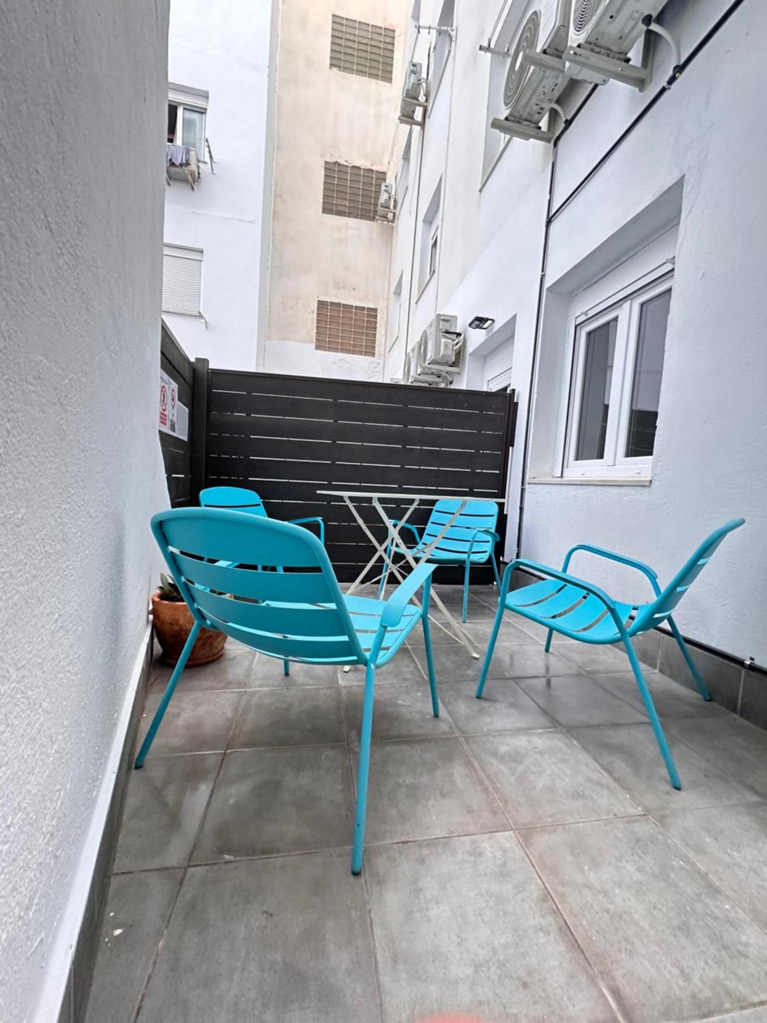 Apartamento Centro Historico Especial Grupos Parking Gratis Picasso 01-3D Málaga Exterior foto