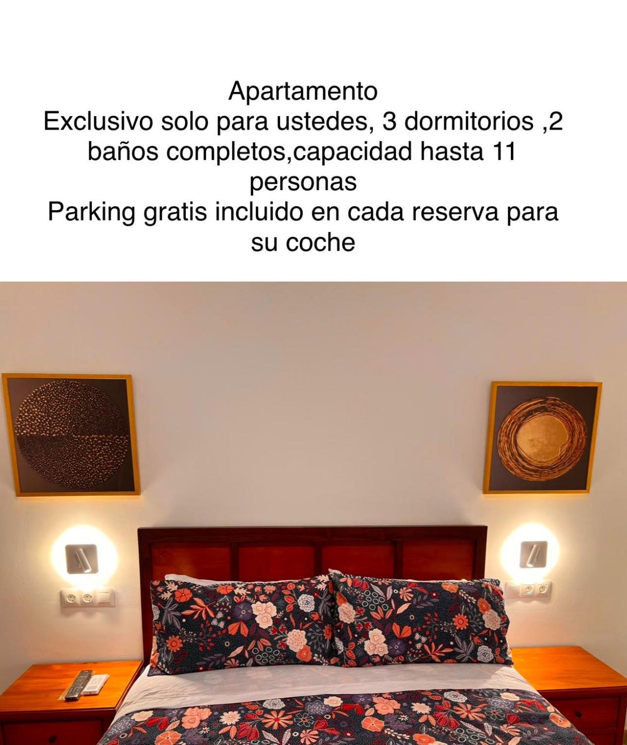 Apartamento Centro Historico Especial Grupos Parking Gratis Picasso 01-3D Málaga Exterior foto